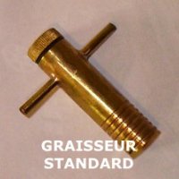 Graisseur standard