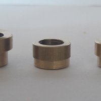 Virole 6x75 7x75 8x75 10x100 12x100 14x100